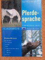 CADMOS Pferdesprache,  Der heiße Draht zum Pferd Niedersachsen - Cuxhaven Vorschau