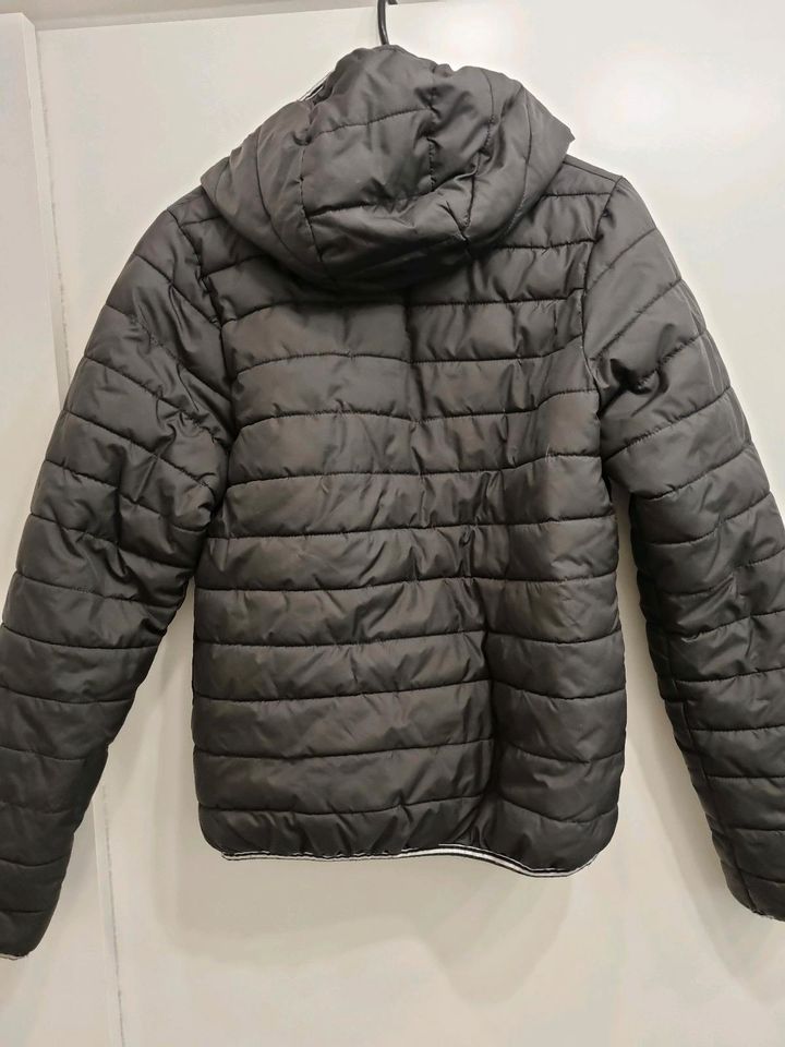 TIMBERLAND Steppjacke Jacke Übergangsjacke Gr. 164 in Ansbach