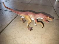 Veloceraptor Schleich Dinosaurier Figur Brandenburg - Lübbenau (Spreewald) Vorschau