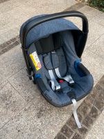 BRITAX RÖMER Baby-Safe² i-Size Premium Line Babyschale + Flex Bas Nordrhein-Westfalen - Pulheim Vorschau