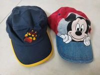 Caps käppi jack Wolfskin Disney sonnenhut jungen 86 92 52-53cm Rheinland-Pfalz - Mainz Vorschau