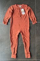 Joha wolle Seide Schlafanzug Jumpsuit Gr 100 98 104 Baden-Württemberg - Karlsbad Vorschau