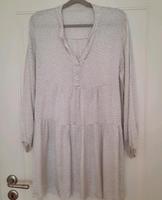 Kleid, made in italy, one size, weiß Hessen - Neukirchen Vorschau