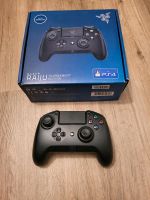 Playstation 4 Controller "Razer Raiju" Wandsbek - Hamburg Hummelsbüttel  Vorschau