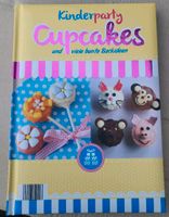 Backbuch Kinderparty Cupcakes und viele bunte Backideen Sonnenstein (Eichsfeld) - Zwinge Vorschau