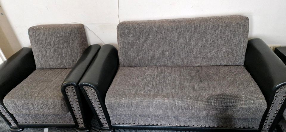 Sofa zu verschenken in Steinfurt