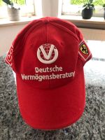 Original  Michael Schuhmacher Cap Bayern - Memmingen Vorschau