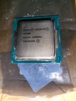 CPU Bundle Intel Celeron Brandenburg - Lychen Vorschau