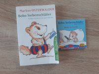 Bobo Siebenschläfer Buch-guter Zustand Hessen - Diemelstadt Vorschau