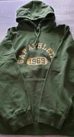 SUCHE GAP® Hoodie (bevorzugt grün) "GAP Athletic 1969" Gr. XL Nordrhein-Westfalen - Warburg Vorschau