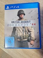 PS 4 United Assault Niedersachsen - Bunde Vorschau