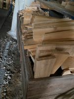 Gesägtes Palettenholz Brennholz 10 kg Euro 2,50 Baden-Württemberg - Wangen im Allgäu Vorschau