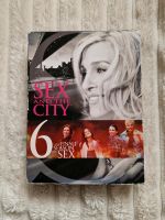 Sex and the City Staffel 6 München - Ramersdorf-Perlach Vorschau