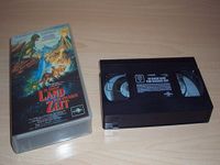 In einen Land vor unserer Zeit * VHS Niedersachsen - Adendorf Vorschau