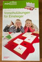 mini Lük - Vorschulübungen Bayern - Großostheim Vorschau