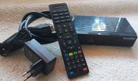 Receiver TechniSat HDMI 4tlg.Set Brandenburg - Frankfurt (Oder) Vorschau