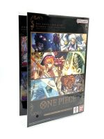 BANDAI One Piece - Premium Card Selection Best Selection Vol. 1 Nordrhein-Westfalen - Arnsberg Vorschau