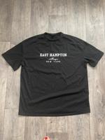 Lässiges Shirt Shirtkleid schwarz Shein XS/34 Rostock - Reutershagen Vorschau