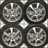 Felgen 5x114 Nissan Renault Mitsubishi Kia Hyundai Mazda Toyota Nordrhein-Westfalen - Nottuln Vorschau