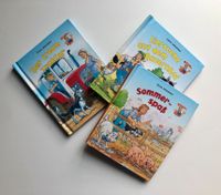 3 x Bauer Bolle (Steve Smallman) Kinder Bücher Frankfurt am Main - Bockenheim Vorschau