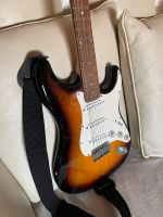 Fender Squier Strat Nordrhein-Westfalen - Paderborn Vorschau