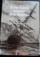 Lange, Zum Land hinter den Nebeln, 1. Auflage DDR 1985 Rostock - Dierkow Vorschau