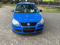 Volkswagen Polo 1.2 44kW Comfortline Comfortline Niedersachsen - Neustadt am Rübenberge Vorschau