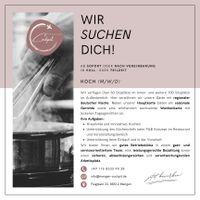 Koch (m/w/d) gesucht Baden-Württemberg - Mengen Vorschau