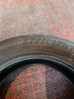 Sommerreifen Goodyear Efficientgrip 215/55 R 17 94V (4x) Niedersachsen - Apen Vorschau