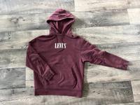 Levis Pullover Größe S Hessen - Hofgeismar Vorschau