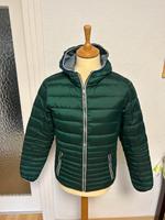 Leichte Übergangsjacke von CMP mit Daunen Gr. 48/M Thüringen - Jena Vorschau