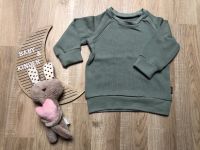 ❣️ Nordkidz Feinstrick- Pullover| Pulli Altmint| Gr. 4 86/92| Neu Osterholz - Ellenerbrok-Schevemoor Vorschau