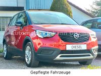 Opel Crossland (X) Limited Edition *8-FACH BEREIFT!!* Bayern - Königsbrunn Vorschau