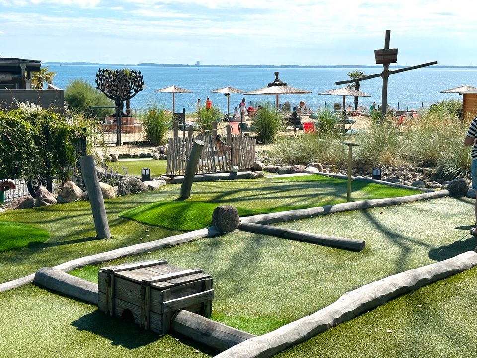 ⛱ Last Minute Ferienwohnung Ostsee Meerblick, Urlaub am Strand 5P in Köln