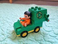 Lego Duplo Müllwagen Wuppertal - Langerfeld-Beyenburg Vorschau