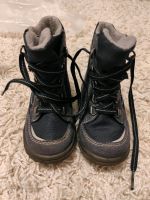 Superfit Winter Stiefel  Boots Gr. 24 Hessen - Gelnhausen Vorschau