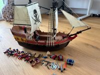 Playmobil Piratenschiff Bayern - Hollstadt Vorschau