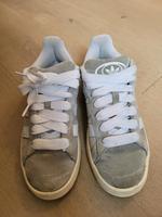 adidas Campus grau 40,5 Hessen - Kelkheim Vorschau