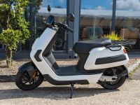 ⚡AKTION | Elektroroller, E-Scooter NIU NQI Cargo | Extended Range Nordrhein-Westfalen - Mettingen Vorschau