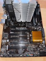 Gigabyte GA H97 D3H Mainboard + CPU i74790k + 8Gb DDR3 RAM Rheinland-Pfalz - Bell Vorschau