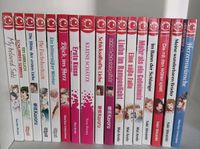 Manga | Sammlung | Romance | Shojo | One Shots | 17 Bänder Nordrhein-Westfalen - Dorsten Vorschau