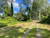 Baugrundstück in Grünlage im Hangelsberger Süden - Ihre Oase der Ruhe und Natur! Provisionsfrei! Brandenburg - Grünheide (Mark) Vorschau