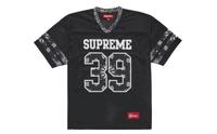 Supreme Bandana Football Jersey Rostock - Stadtmitte Vorschau