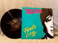 Fancy - Fools Cry  12" Vinyl Schallplatte Sachsen - Ostrau Vorschau