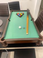 Billiard Tisch( Holz, Kinder) Hessen - Büttelborn Vorschau