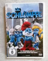 DVD Die Schlümpfe Bayern - Bessenbach Vorschau