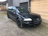 Schlachte Vw Passat 3BG 2.5 TDI 150PS 4Motion Schlachtfest Teile Bayern - Untergriesbach Vorschau