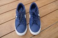 Sneaker Nike - Court Legacy (GS) - gebraucht - Gr. 37,5 Bayern - Wehringen Vorschau