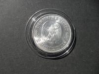 2 Reichsmark Schiller 1934 - Top Qualität!! Stuttgart - Vaihingen Vorschau