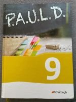P.A.U.L.D 9 Deutsch ISBN 978-3-14-028024-2 Niedersachsen - Springe Vorschau